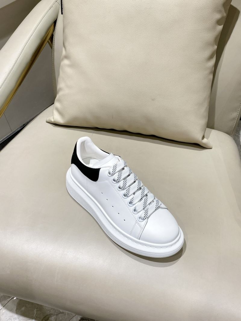 Alexander Mcqueen Low Shoes